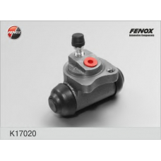K17020 FENOX Колесный тормозной цилиндр