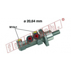 PF291 fri.tech. Главный тормозной цилиндр
