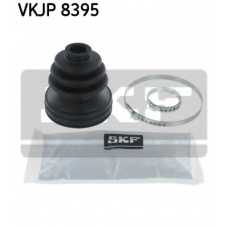 VKJP 8395 SKF Комплект пылника, приводной вал