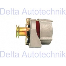 L 31 520 DELTA AUTOTECHNIK Генератор