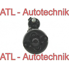 A 13 640 ATL Autotechnik Стартер