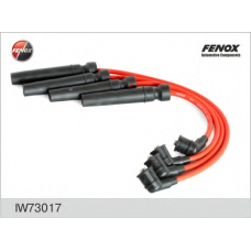 IW73017 FENOX Комплект проводов зажигания