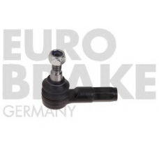 59065032561 EUROBRAKE Наконечник поперечной рулевой тяги