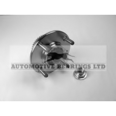ABK1696 Automotive Bearings Комплект подшипника ступицы колеса