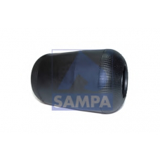 F 55757 SAMPA Кожух пневматической рессоры
