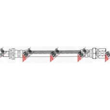 SL 3948 ABS Тормозной шланг