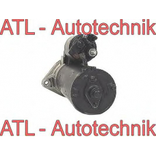 A 18 680 ATL Autotechnik Стартер