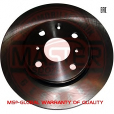 24012001801-SET-MS MASTER-SPORT Тормозной диск