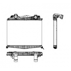 30450 NRF Интеркулер