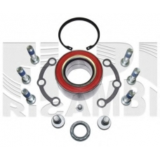 RC6789 CALIBER Комплект подшипника ступицы колеса
