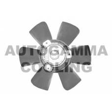GA201552 AUTOGAMMA Вентилятор, охлаждение двигателя