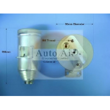 31-4117 AUTO AIR GLOUCESTER Осушитель, кондиционер