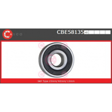 CBE58135AS CASCO Подшипник