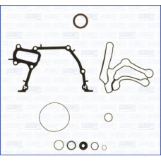 54150700 AJUSA Комплект прокладок, блок-картер двигателя