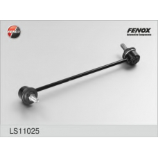 LS11025 FENOX Тяга / стойка, стабилизатор