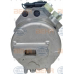 8FK 351 125-681 HELLA Компрессор, кондиционер