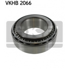 VKHB 2066 SKF Подшипник ступицы колеса