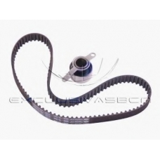 MTK-5487 MDR Комплект ремня ГРМ