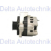 L 65 560 DELTA AUTOTECHNIK Генератор