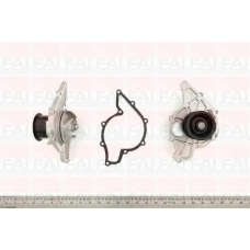 WP6230 FAI AutoParts Водяной насос