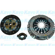 CP-1158 KAVO PARTS Комплект сцепления