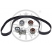 SK-1712 OPTIMAL Комплект ремня ГРМ