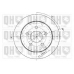 BDC4798 QUINTON HAZELL Тормозной диск