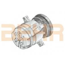 7402043 BEHR Compressor