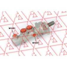 5847 CAR Главный тормозной цилиндр