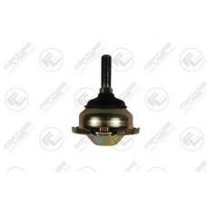 FZ8003 FORTUNE LINE ремонтный комплект, несущие / направляющие шарниры