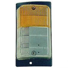 771-1501R DEPO Corner lamp