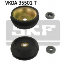 VKDA 35501 T SKF Опора стойки амортизатора