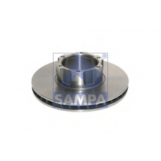 100.485 SAMPA Тормозной диск