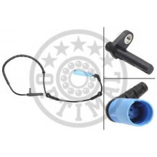 06-S080 OPTIMAL Датчик, частота вращения колеса