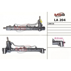 LA 204 MSG Рулевой механизм