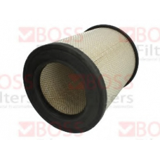 BS01-045 BOSS FILTERS Воздушный фильтр