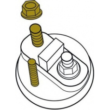 3201 CEVAM Стартер