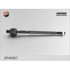 SP40057 FENOX Осевой шарнир, рулевая тяга