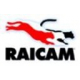 726.0 RAICAM Комплект тормозных колодок, дисковый тормоз