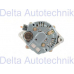 L 37 580 DELTA AUTOTECHNIK Генератор