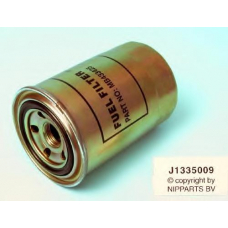 J1335009 NIPPARTS Топливный фильтр