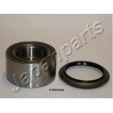 KK-13006 JAPANPARTS Комплект подшипника ступицы колеса