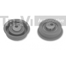 TD1053 TREVI AUTOMOTIVE Натяжной ролик, ремень ГРМ