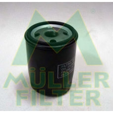 FO586 MULLER FILTER Масляный фильтр