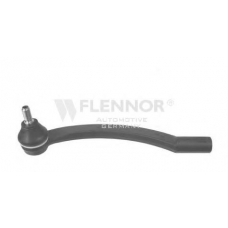 FL0192-B FLENNOR Наконечник поперечной рулевой тяги