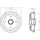 8DT 355 302-351<br />HELLA PAGID