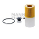 HU 816 z KIT<br />MANN-FILTER