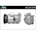 AC51370 ERA Компрессор, кондиционер