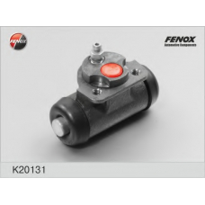 K20131 FENOX Колесный тормозной цилиндр