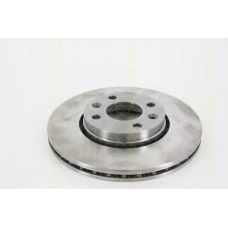 8120 25131 TRISCAN Тормозной диск